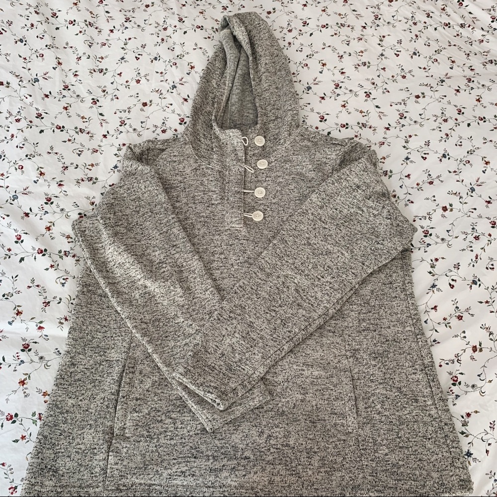 COLUMBIA SPORTSWEAR Pullover Sweater